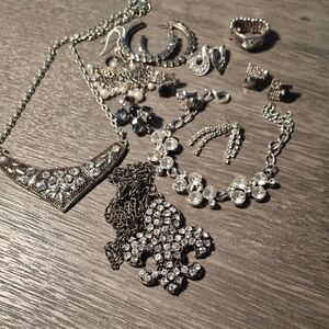 Looking For Some SPARKLE!! A LITTLE BLING? HERE YOU GO!!